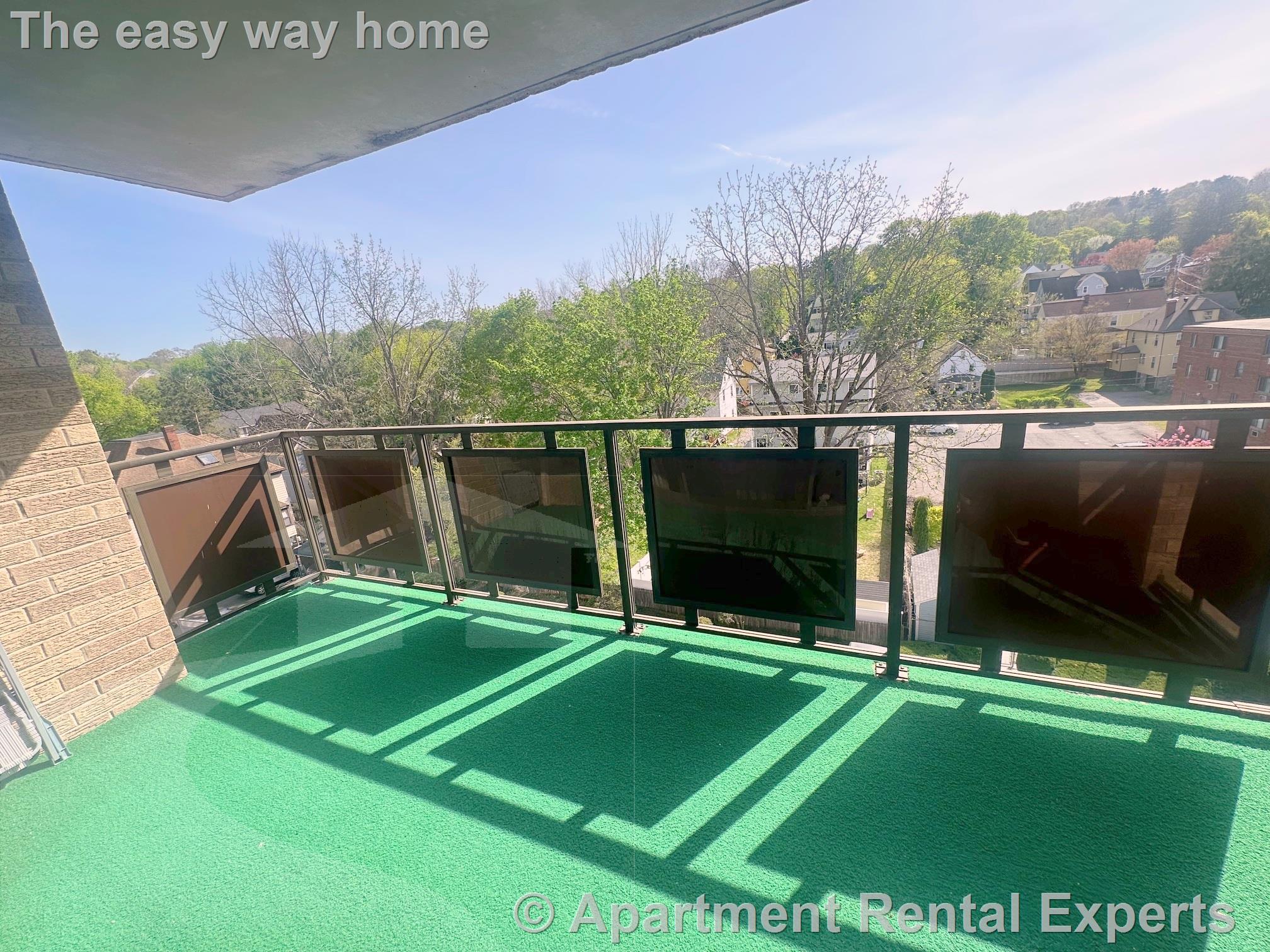 1 bed, 1 bath apartment for rent at 990 Massachusetts Ave Unit 60, Arlington Heights — photo 5 of 17