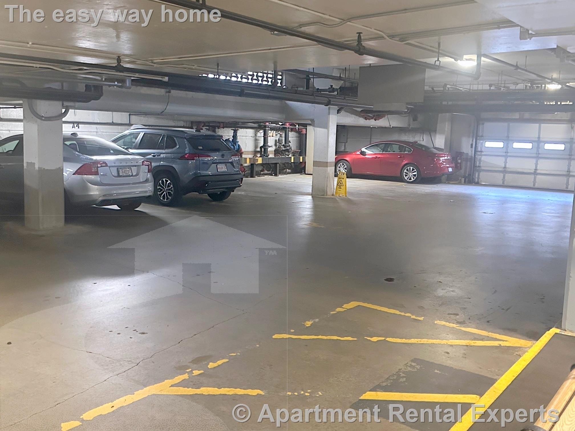 1 bed, 1 bath apartment for rent at 990 Massachusetts Ave Unit 60, Arlington Heights — photo 14 of 17