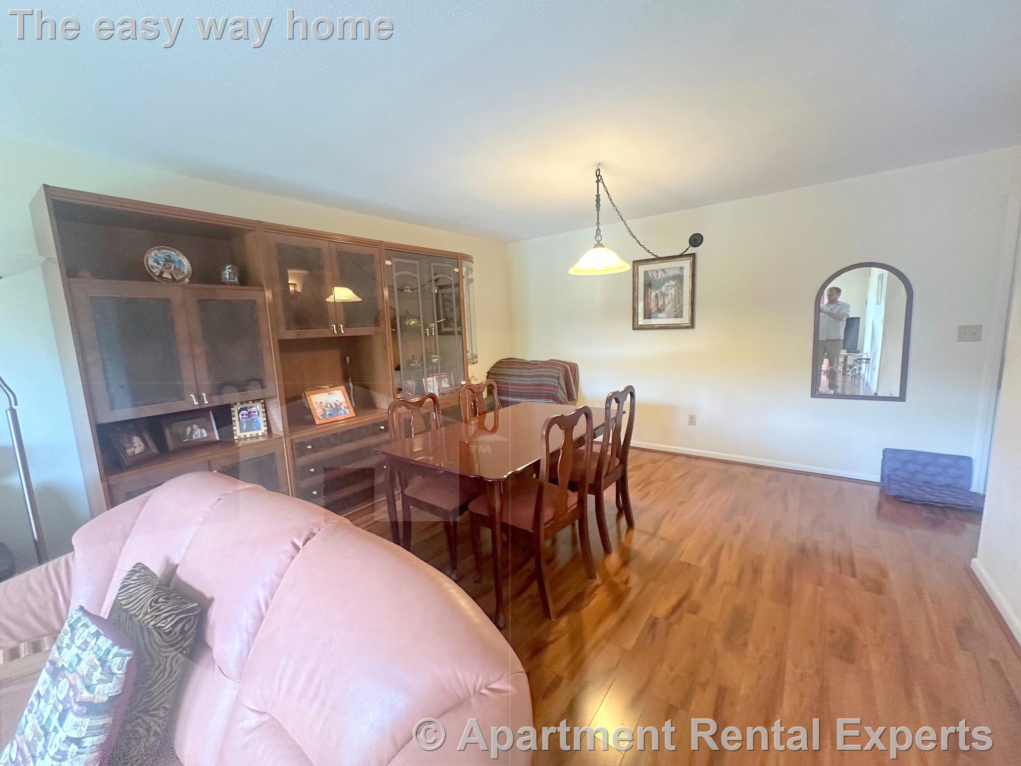 1 bed, 1 bath apartment for rent at 990 Massachusetts Ave Unit 60, Arlington Heights — photo 6 of 17
