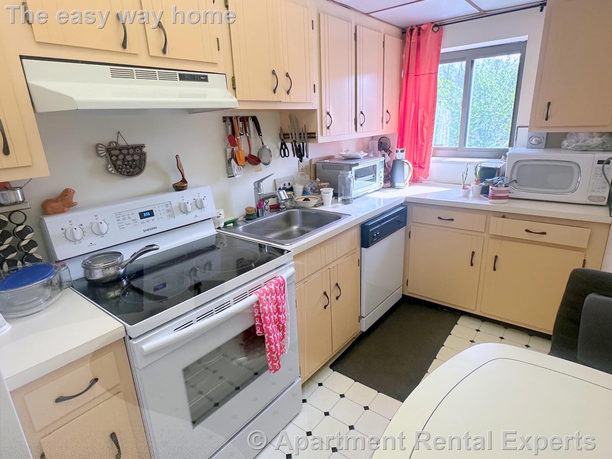 1 bed, 1 bath apartment for rent at 990 Massachusetts Ave Unit 60, Arlington Heights