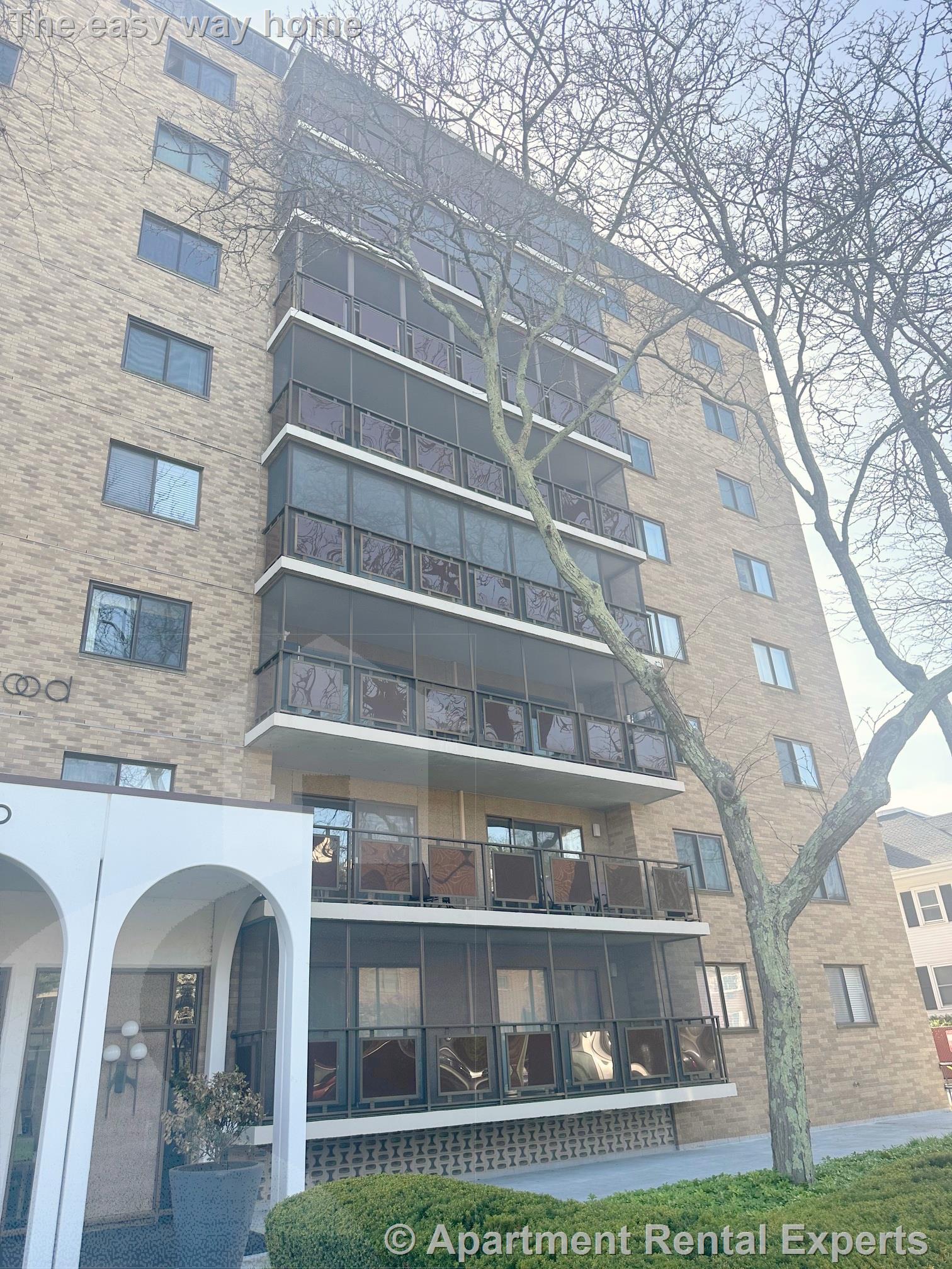 1 bed, 1 bath apartment for rent at 990 Massachusetts Ave Unit 60, Arlington Heights — photo 16 of 17