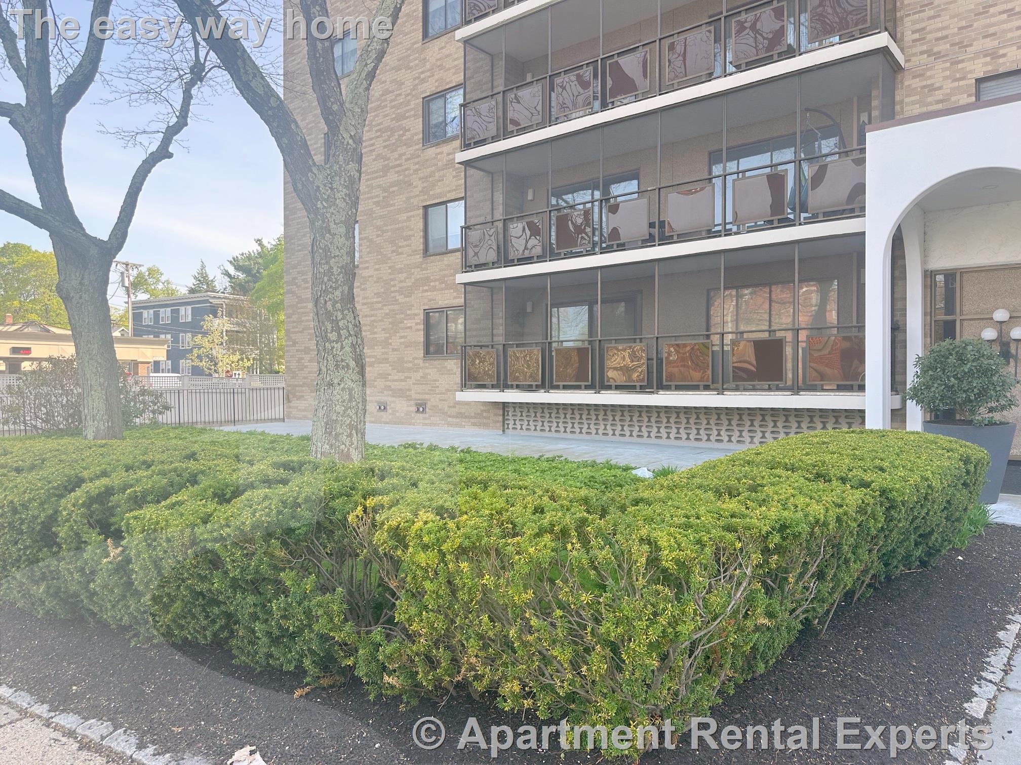 1 bed, 1 bath apartment for rent at 990 Massachusetts Ave Unit 60, Arlington Heights — photo 17 of 17