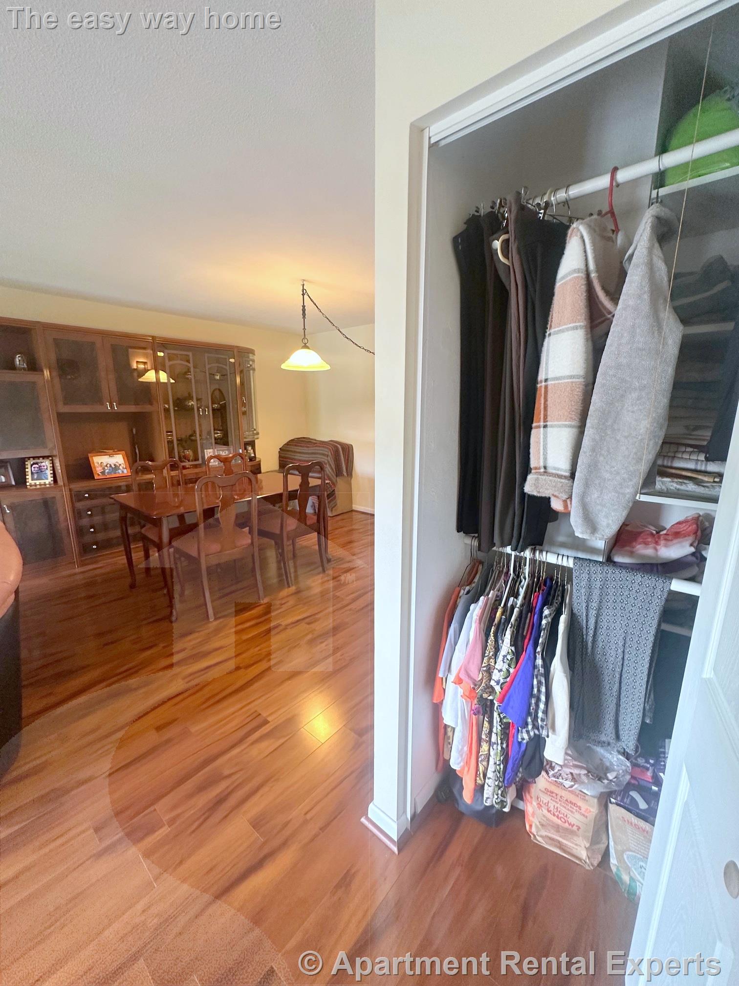 1 bed, 1 bath apartment for rent at 990 Massachusetts Ave Unit 60, Arlington Heights — photo 11 of 17