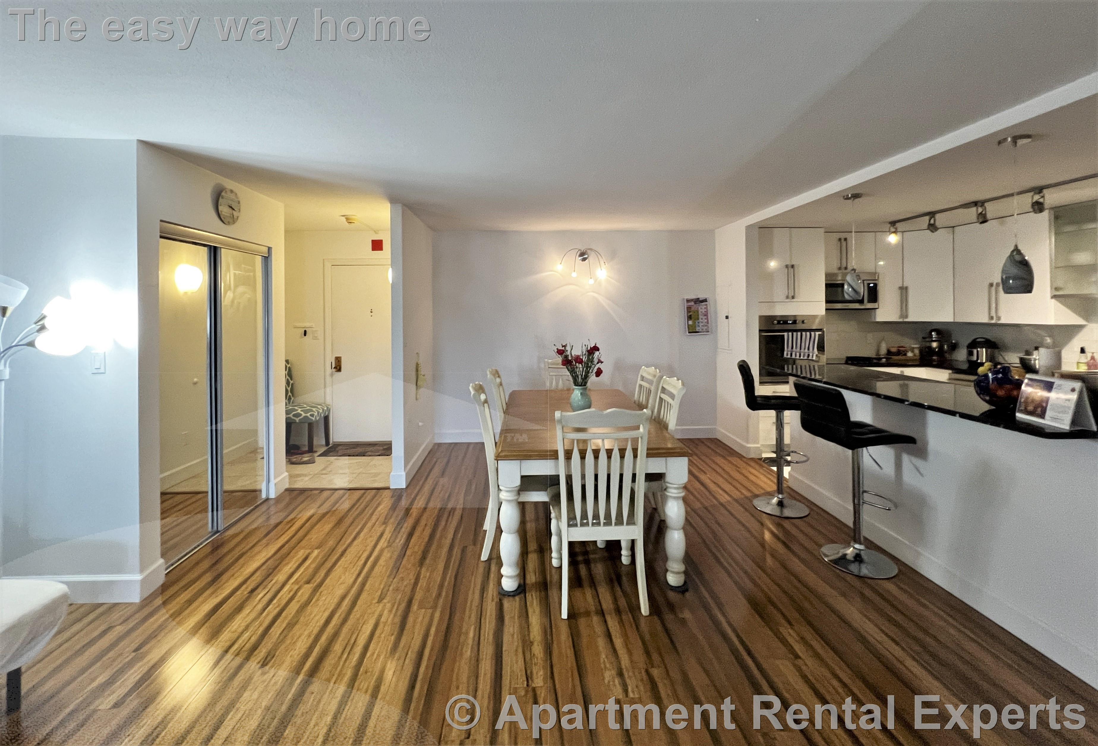 2 bed, 2 bath apartment for rent at 990 Massachusetts Ave Unit 75, Arlington Heights — photo 4 of 19