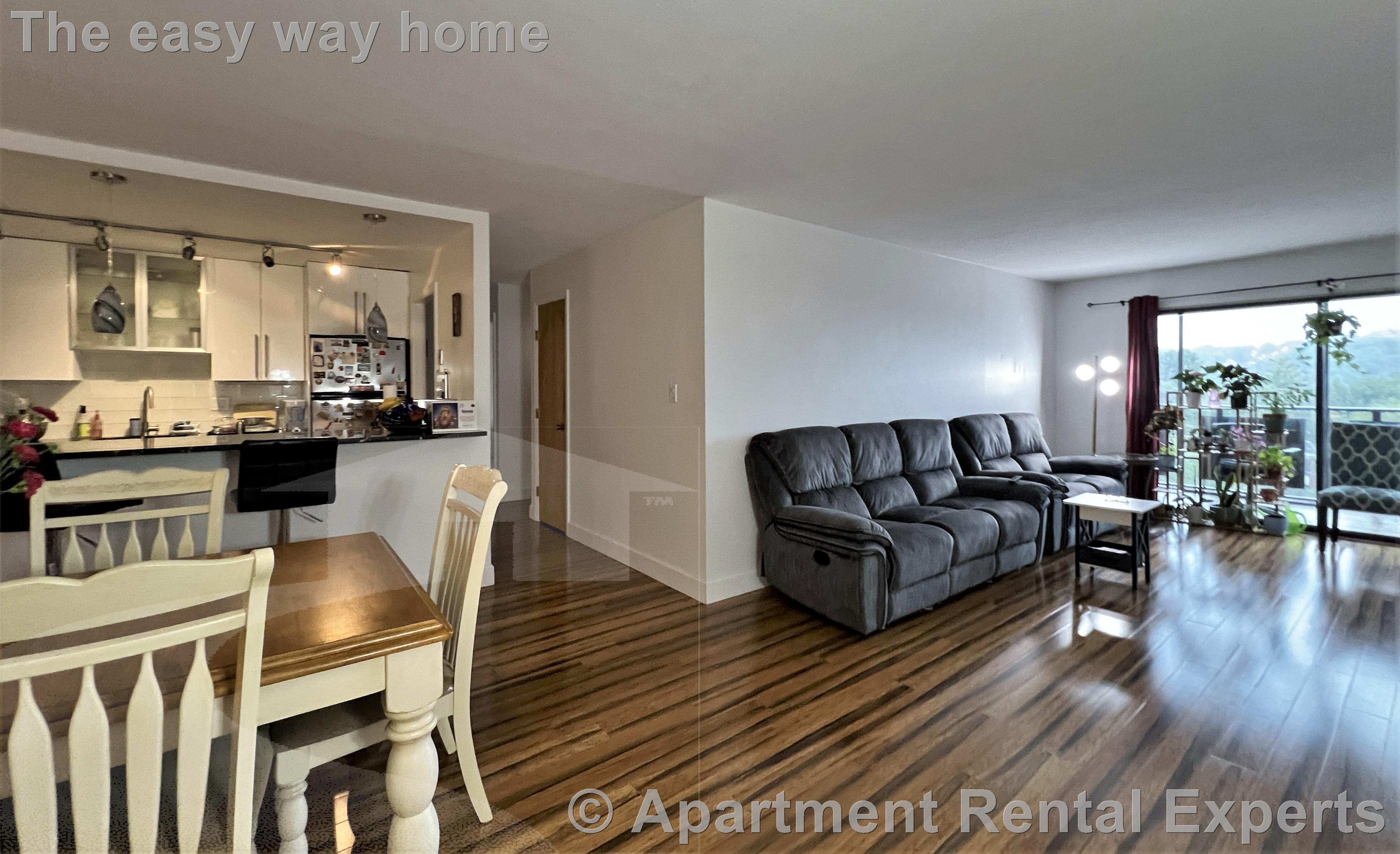 2 bed, 2 bath apartment for rent at 990 Massachusetts Ave Unit 75, Arlington Heights — photo 10 of 19
