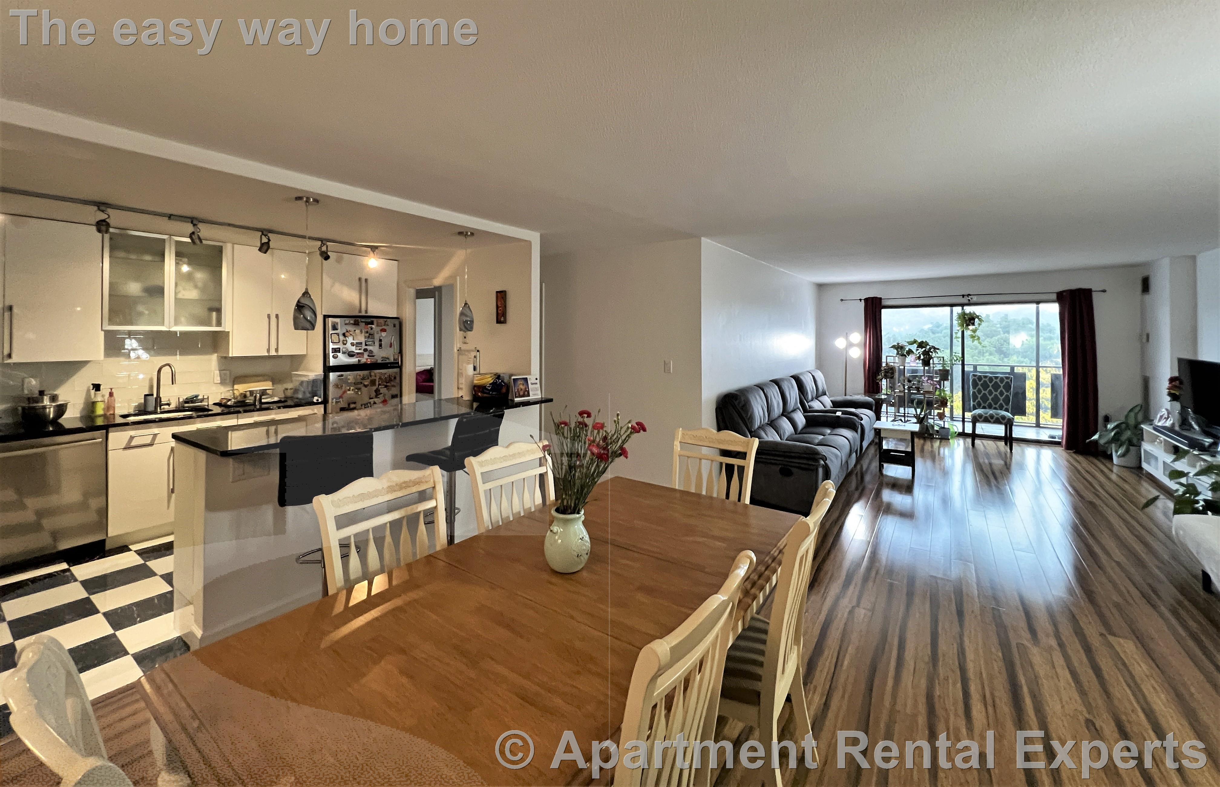 2 bed, 2 bath apartment for rent at 990 Massachusetts Ave Unit 75, Arlington Heights — photo 1 of 19