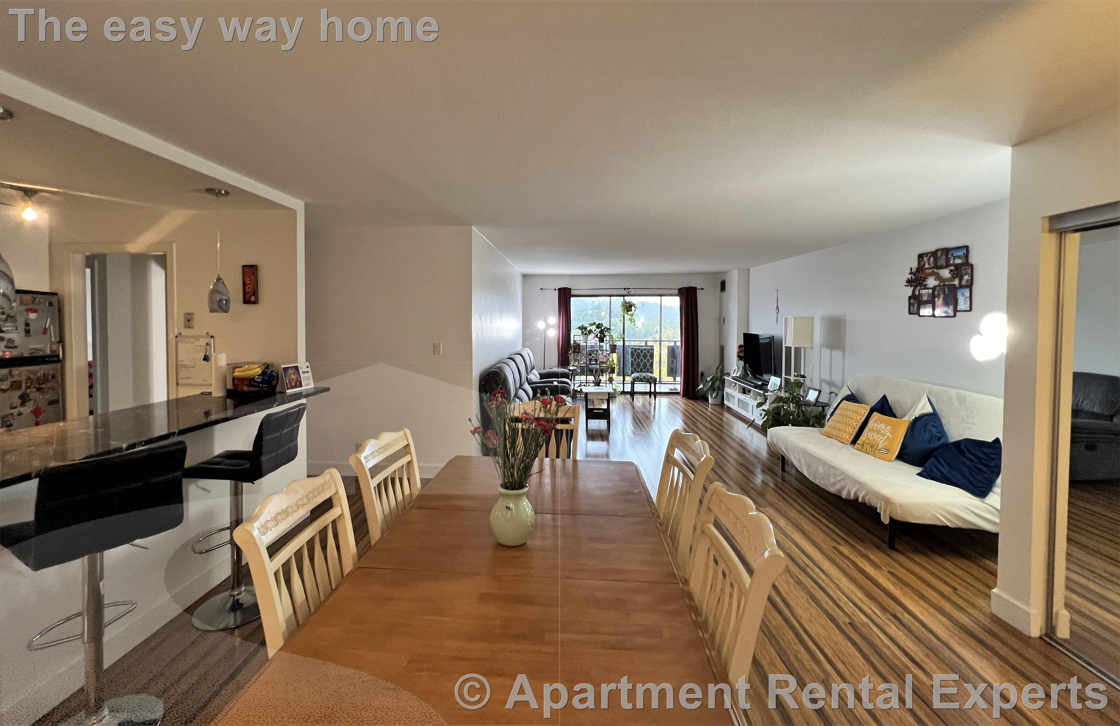 2 bed, 2 bath apartment for rent at 990 Massachusetts Ave Unit 75, Arlington Heights — photo 3 of 19