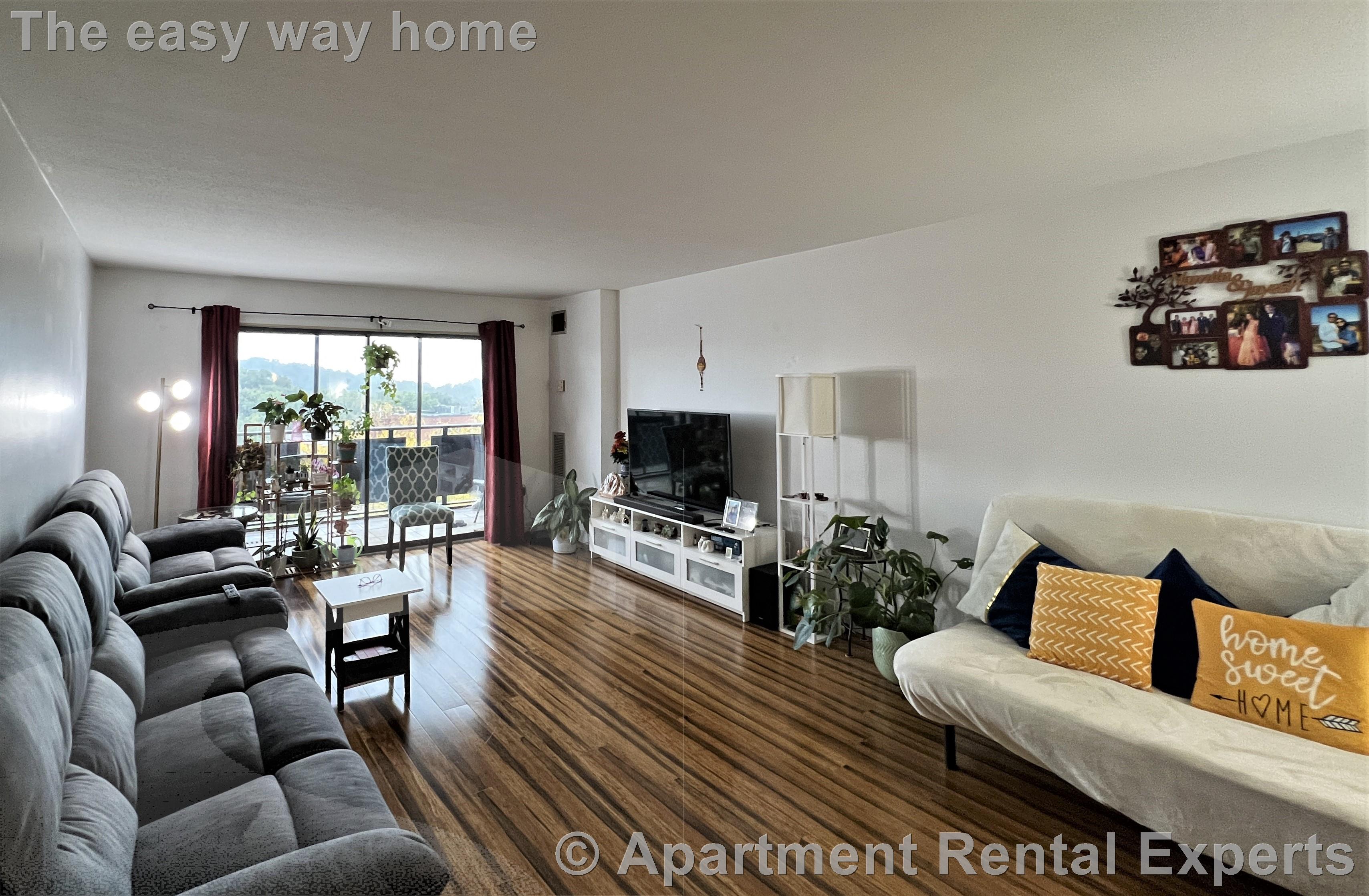 2 bed, 2 bath apartment for rent at 990 Massachusetts Ave Unit 75, Arlington Heights — photo 8 of 19