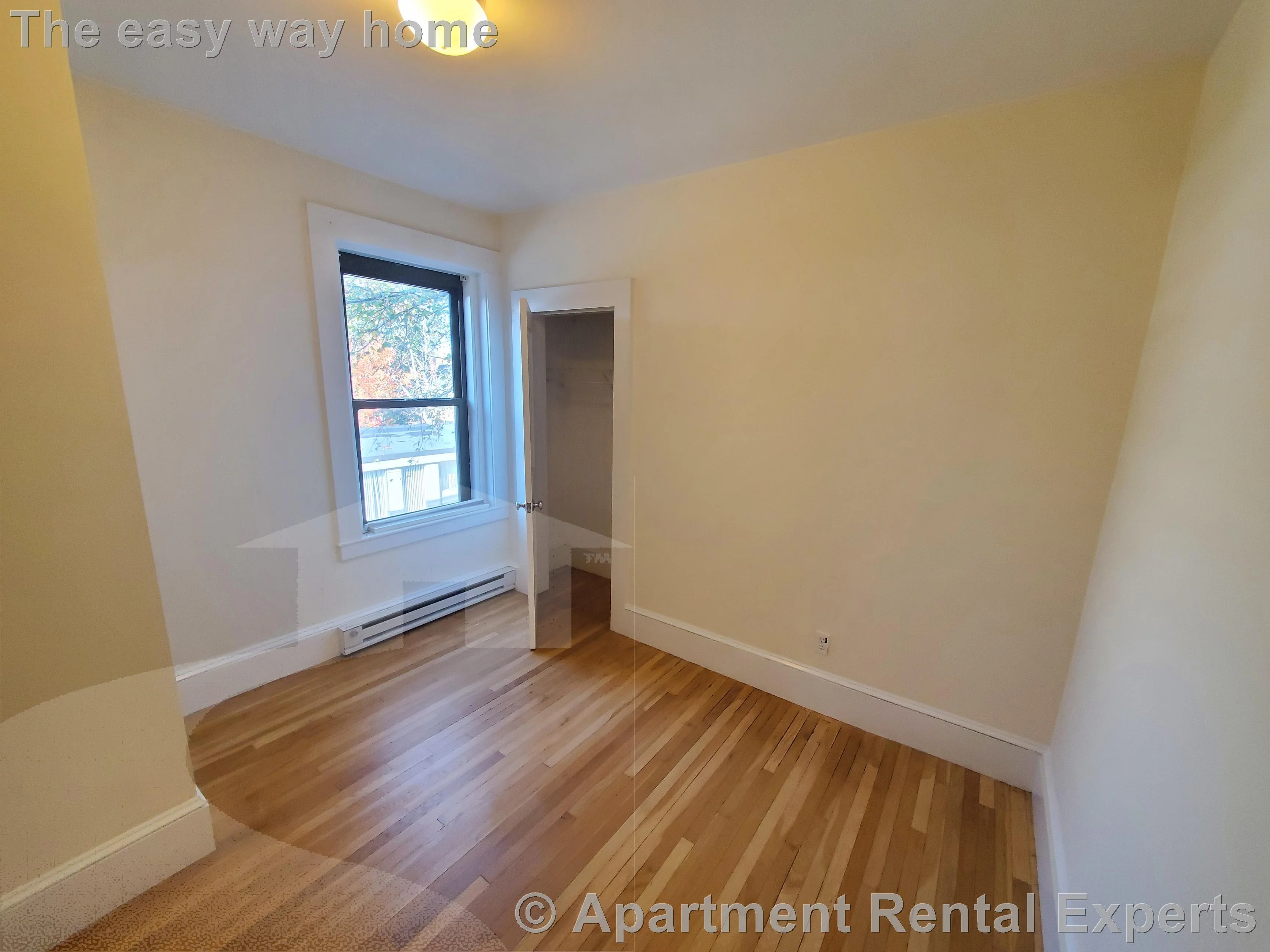 1 bed, 1 bath apartment for rent at 991 Massachusetts Ave Unit 12, Harvard Square — photo 5 of 8
