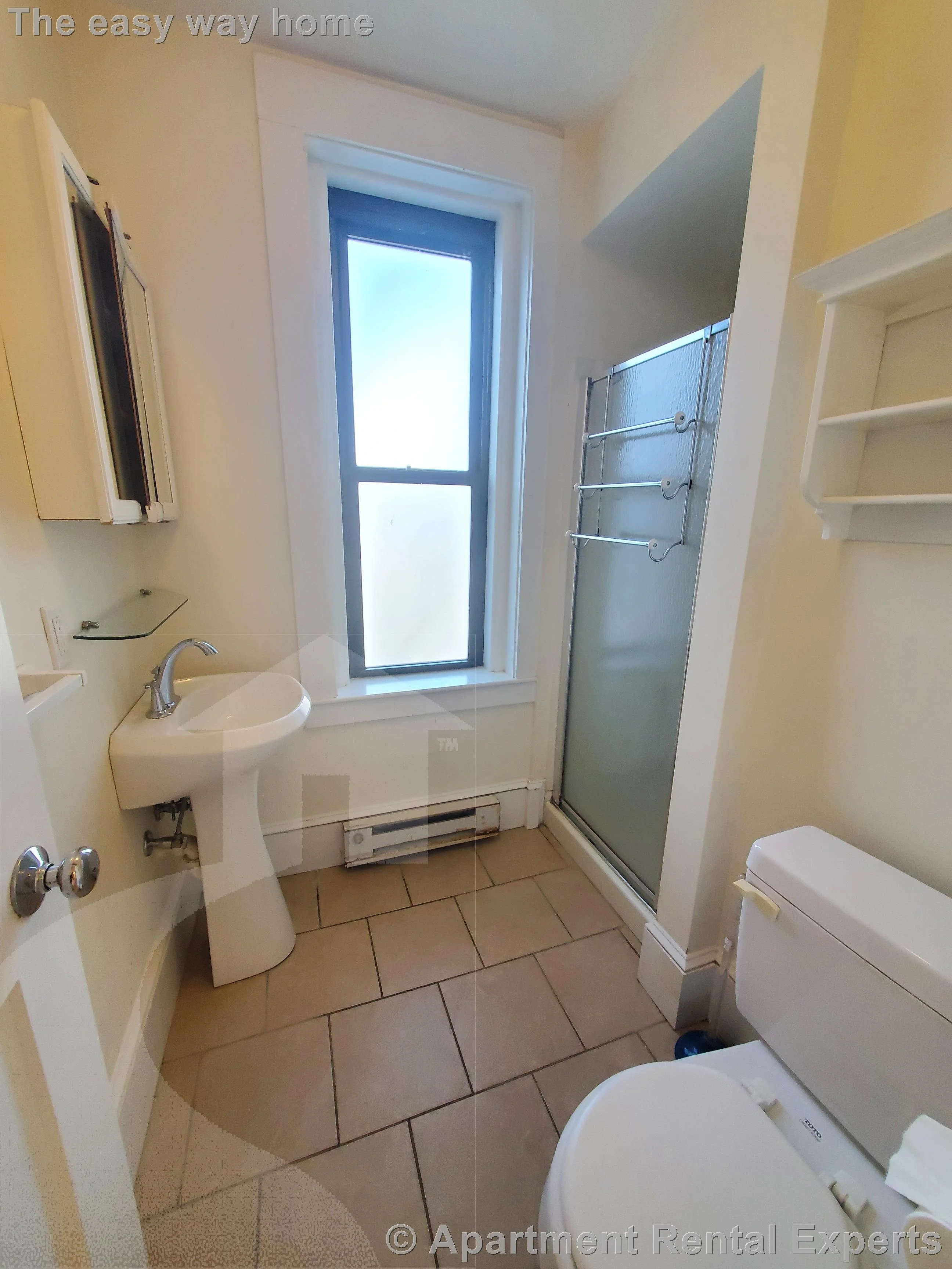 1 bed, 1 bath apartment for rent at 991 Massachusetts Ave Unit 12, Harvard Square — photo 8 of 8