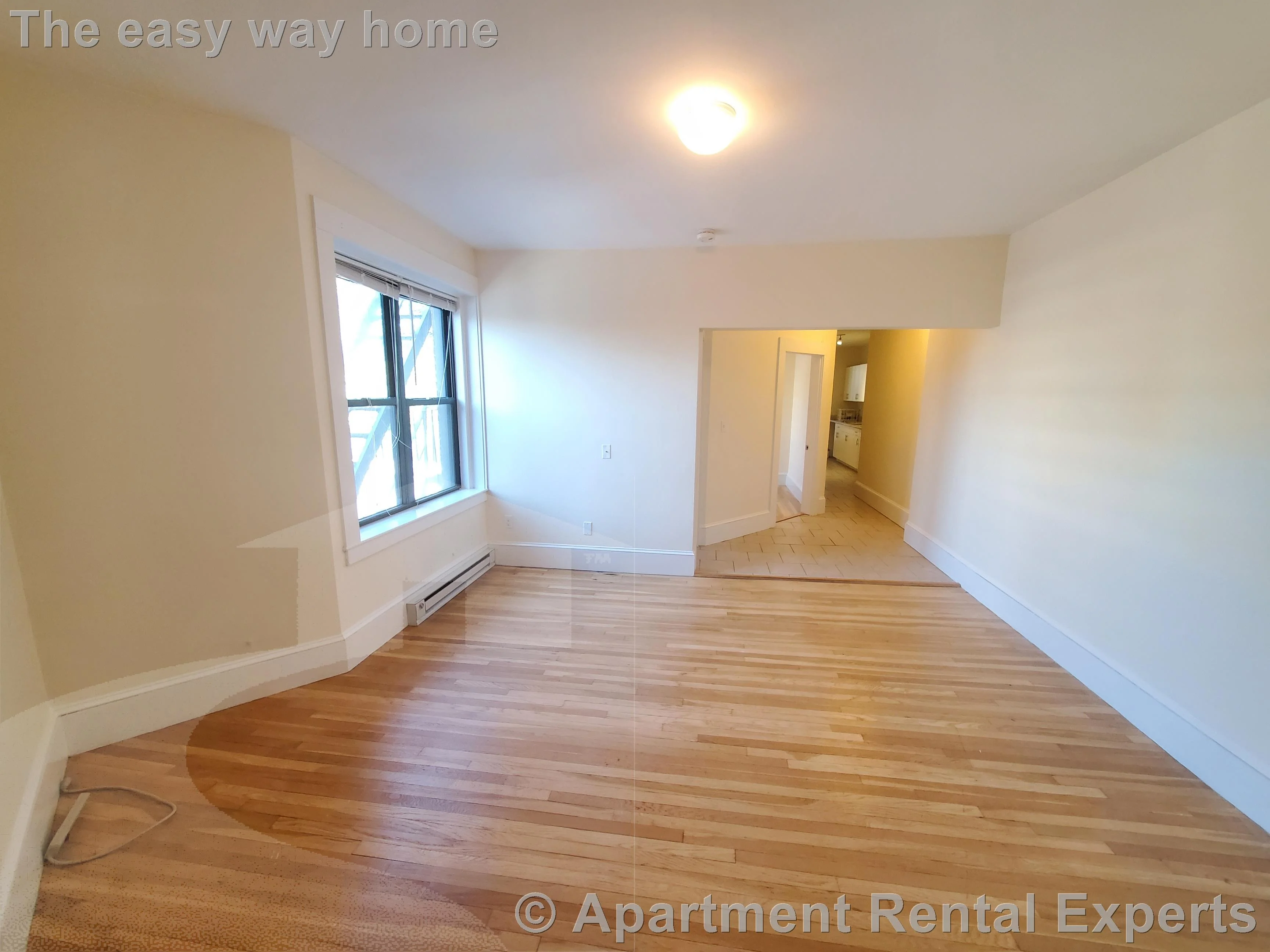 1 bed, 1 bath apartment for rent at 991 Massachusetts Ave Unit 12, Harvard Square — photo 3 of 8