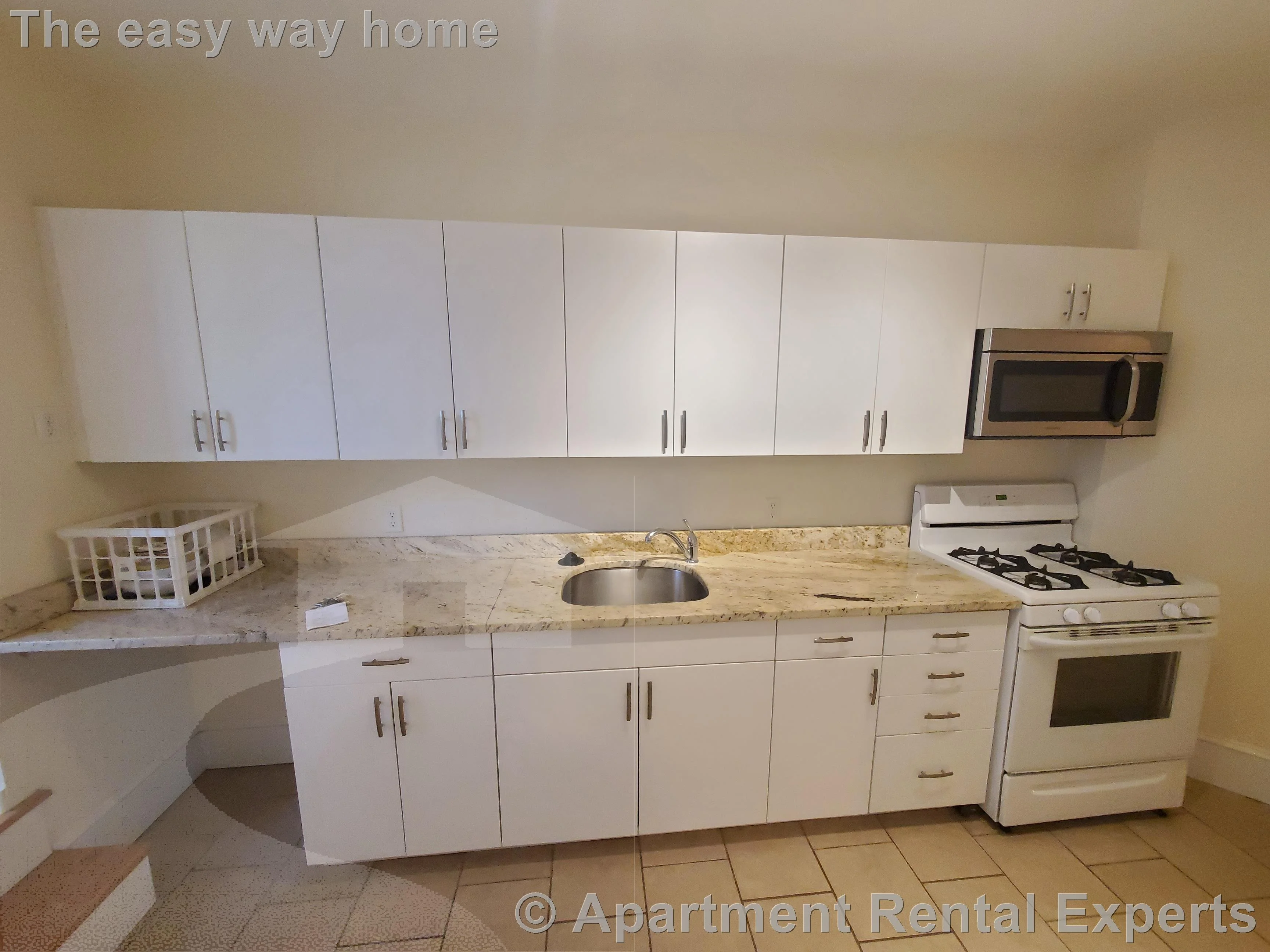 1 bed, 1 bath apartment for rent at 991 Massachusetts Ave Unit 12, Harvard Square