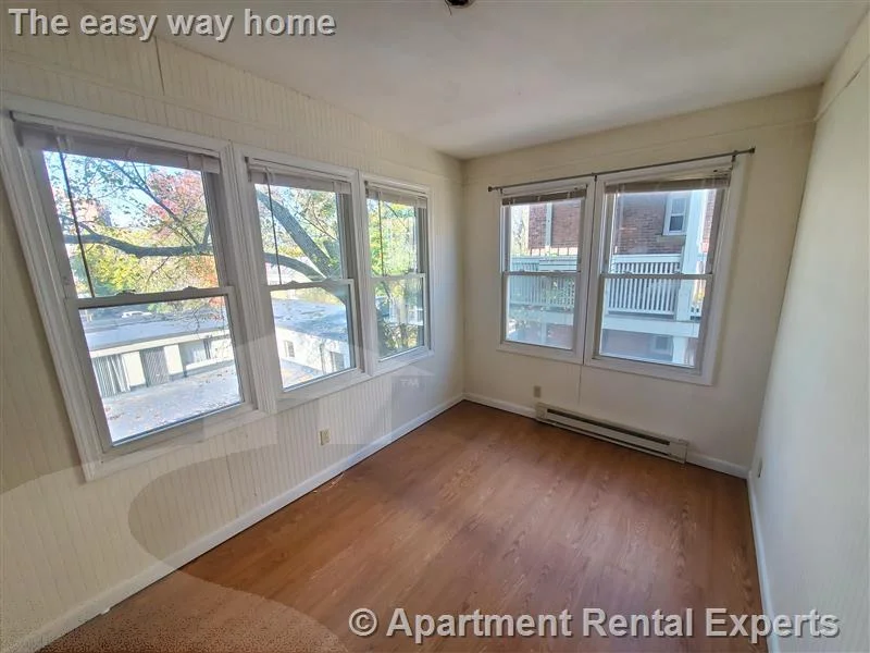 1 bed, 1 bath apartment for rent at 991 Massachusetts Ave Unit 5, Harvard Square — photo 8 of 8
