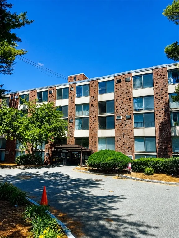 1 bed, 1 bath apartment for rent at 993 Massachusetts Ave Unit 311, Arlington — photo 8 of 18
