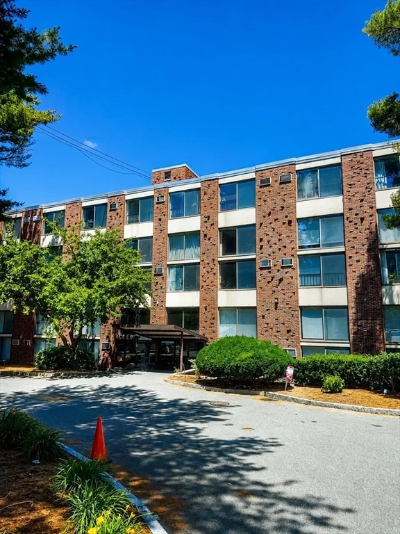 1 bed, 1 bath apartment for rent at 993 Massachusetts Ave Unit 311, Arlington — photo 10 of 18