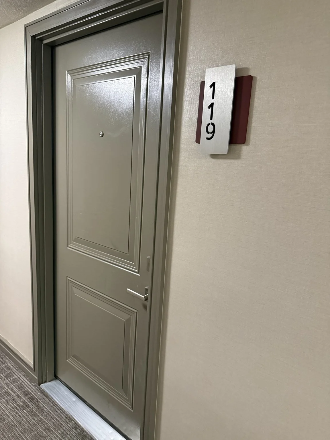 1 bed, 1 bath apartment for rent at 993 Massachusetts Unit 119, Arlington — photo 6 of 10