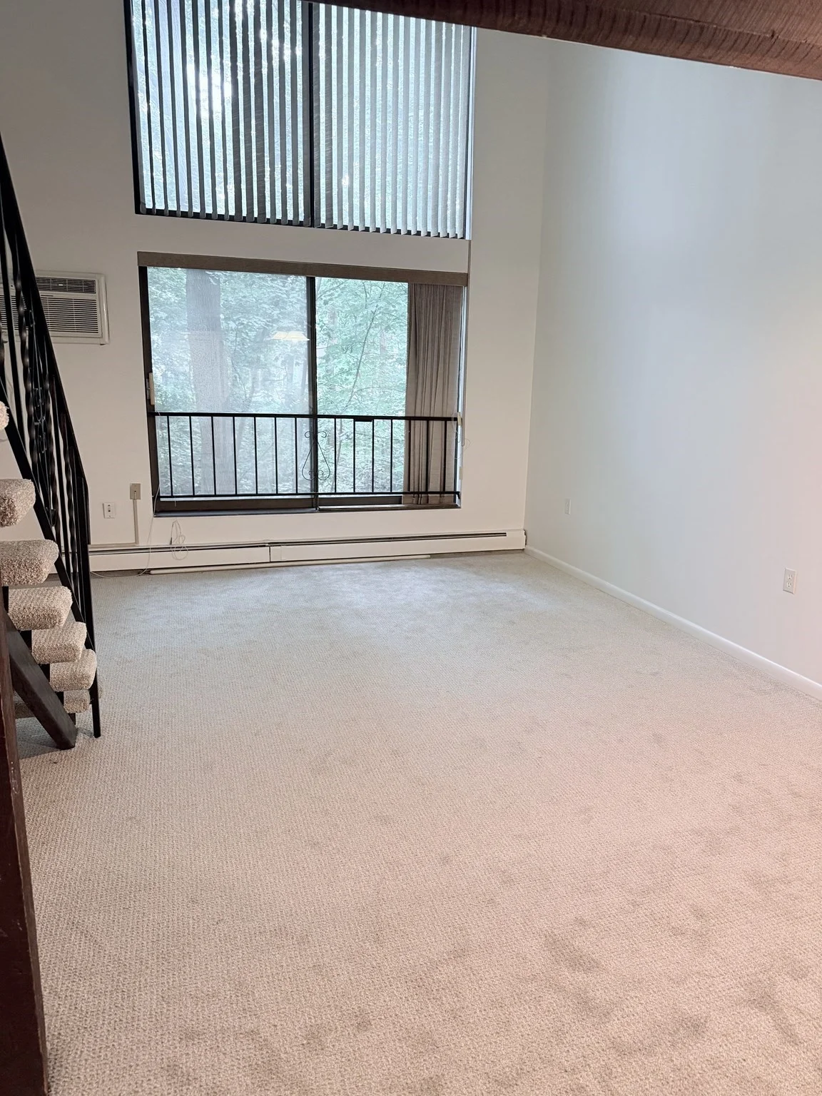 1 bed, 1 bath apartment for rent at 993 Massachusetts Unit 119, Arlington — photo 2 of 10