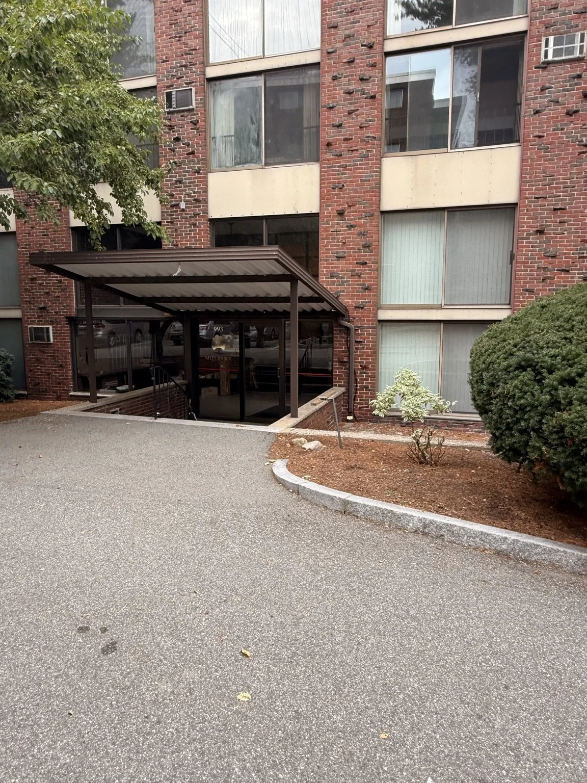 1 bed, 1 bath apartment for rent at 993 Massachusetts Unit 119, Arlington — photo 8 of 10