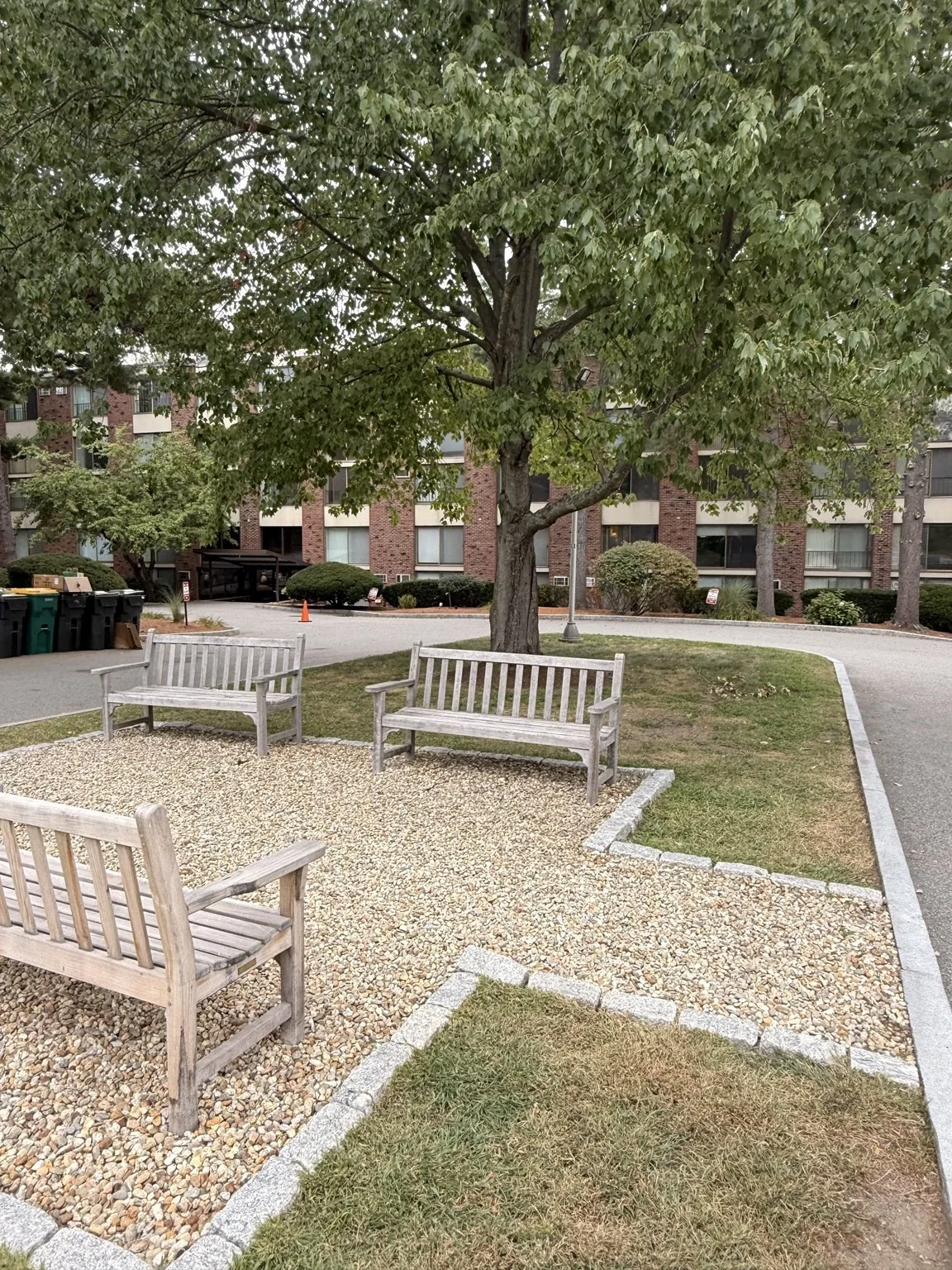 1 bed, 1 bath apartment for rent at 993 Massachusetts Unit 119, Arlington — photo 9 of 10