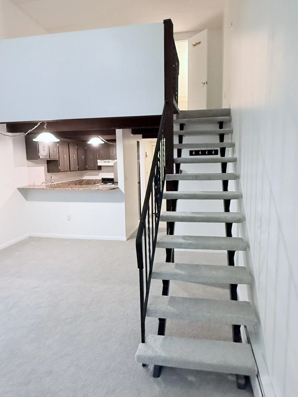 1 bed, 1 bath apartment for rent at 993 Massachusetts Unit 119, Arlington — photo 4 of 10