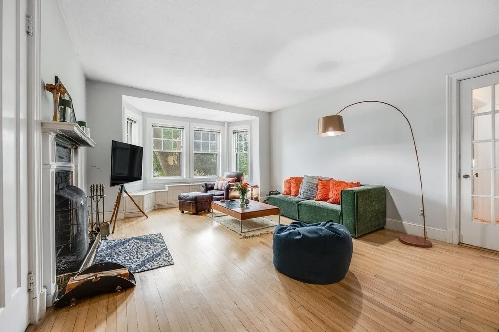 2 bed, 1 bath apartment for rent at 993 Memorial Dr Unit 102, Harvard Square — photo 2 of 18
