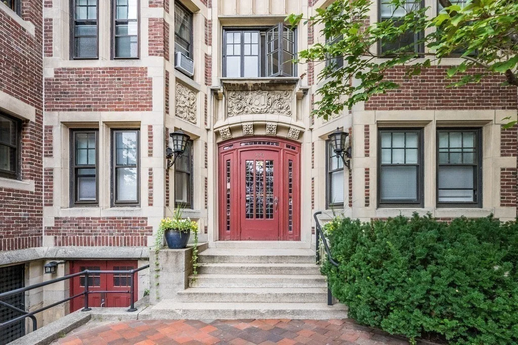 2 bed, 1 bath apartment for rent at 993 Memorial Dr Unit 102, Harvard Square — photo 15 of 18