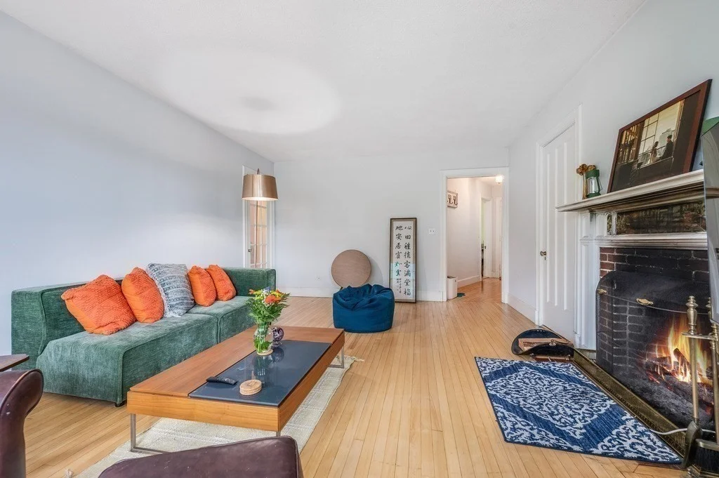 2 bed, 1 bath apartment for rent at 993 Memorial Dr Unit 102, Harvard Square — photo 3 of 18
