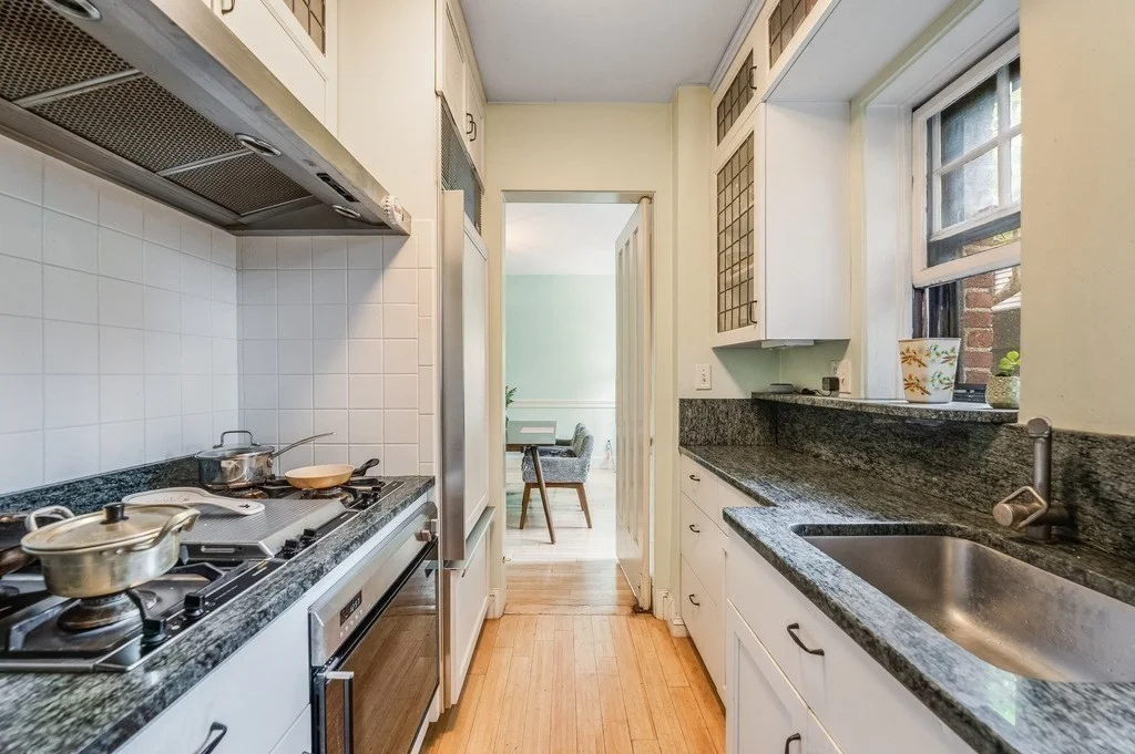 2 bed, 1 bath apartment for rent at 993 Memorial Dr Unit 102, Harvard Square — photo 4 of 18