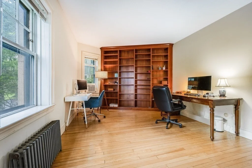 2 bed, 1 bath apartment for rent at 993 Memorial Dr Unit 102, Harvard Square — photo 8 of 18