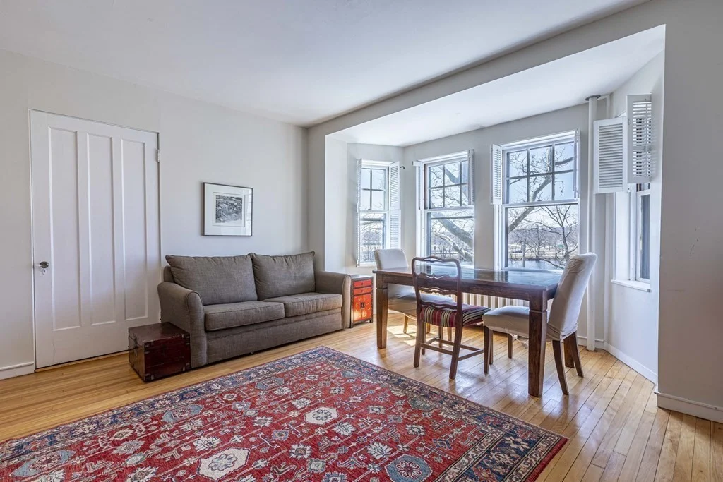 2 bed, 1 bath apartment for rent at 993 Memorial Dr Unit 201, West Cambridge — photo 9 of 27