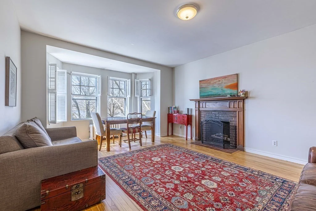 2 bed, 1 bath apartment for rent at 993 Memorial Dr Unit 201, West Cambridge — photo 6 of 27