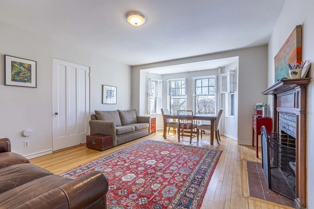 2 bed, 1 bath apartment for rent at 993 Memorial Dr Unit 201, West Cambridge — photo 7 of 27