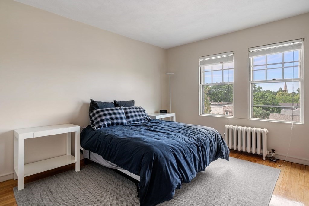 2 bed, 2 bath apartment for rent at 993 Memorial Dr Unit 503, Harvard Square — photo 16 of 20