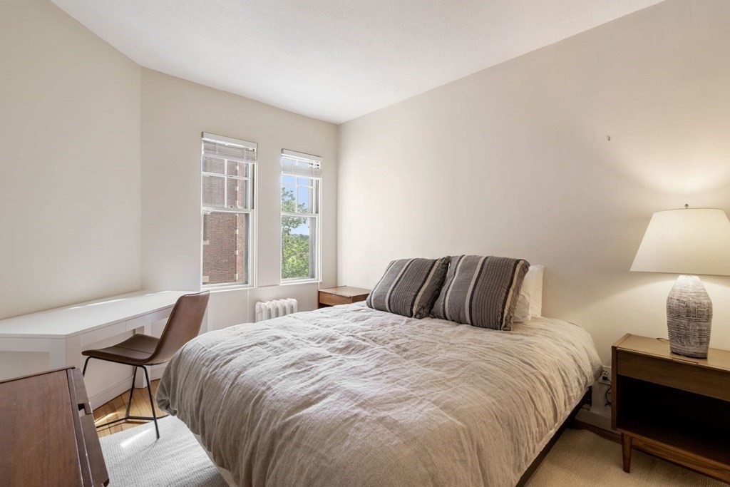 2 bed, 2 bath apartment for rent at 993 Memorial Dr Unit 503, Harvard Square — photo 14 of 20