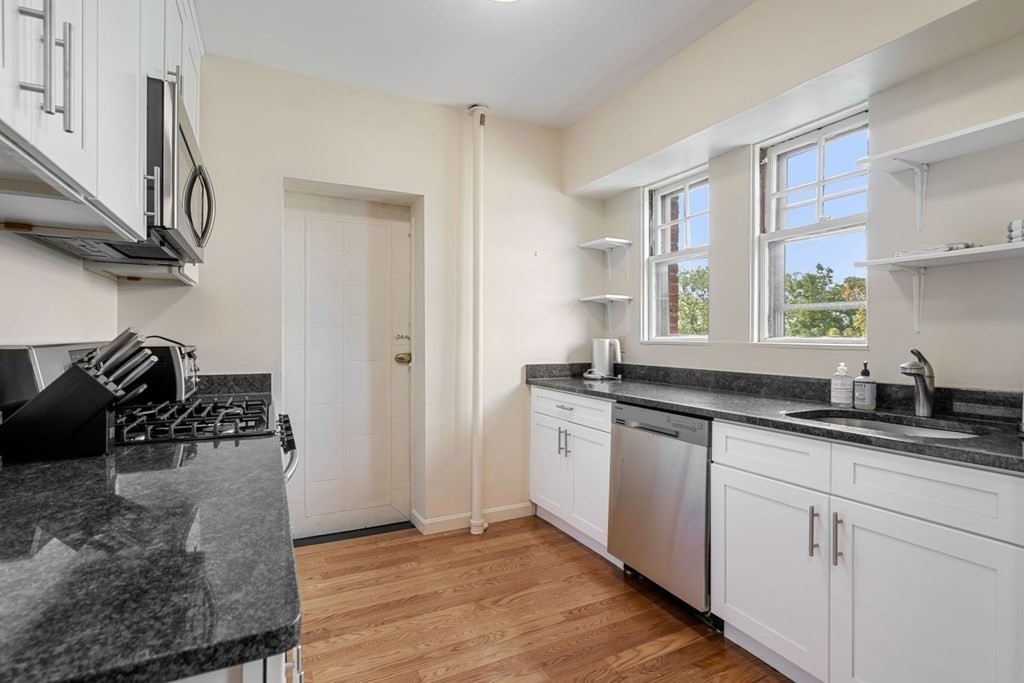 2 bed, 2 bath apartment for rent at 993 Memorial Dr Unit 503, Harvard Square — photo 10 of 20