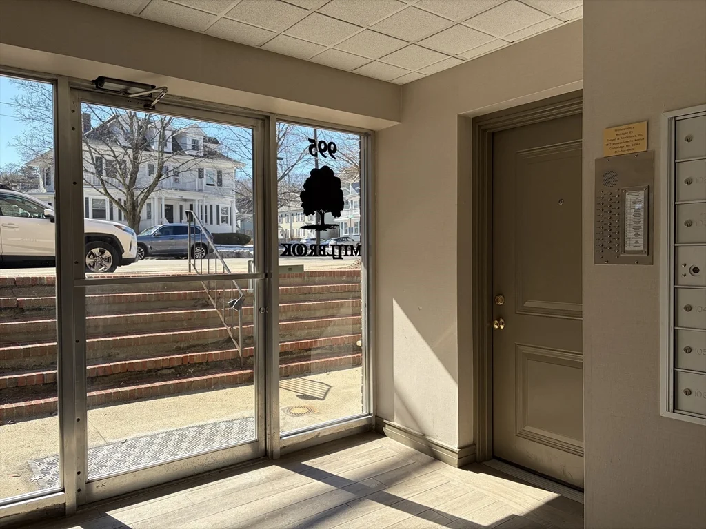 2 bed, 1 bath apartment for rent at 995 Massachusetts Ave Unit 505, Arlington — photo 32 of 38