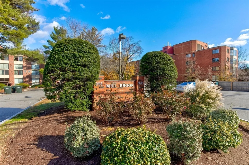 2 bed, 1 bath apartment for rent at 995 Massachusetts Ave Unit 505, Arlington — photo 2 of 38