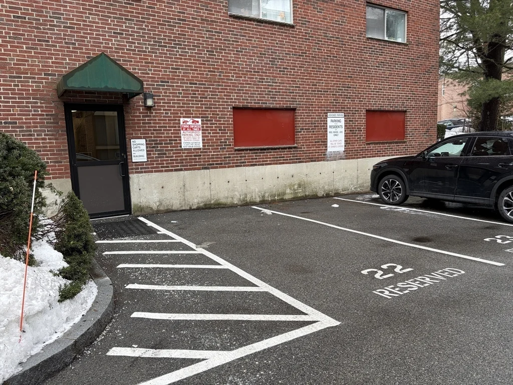 2 bed, 1 bath apartment for rent at 995 Massachusetts Ave Unit 505, Arlington — photo 37 of 38