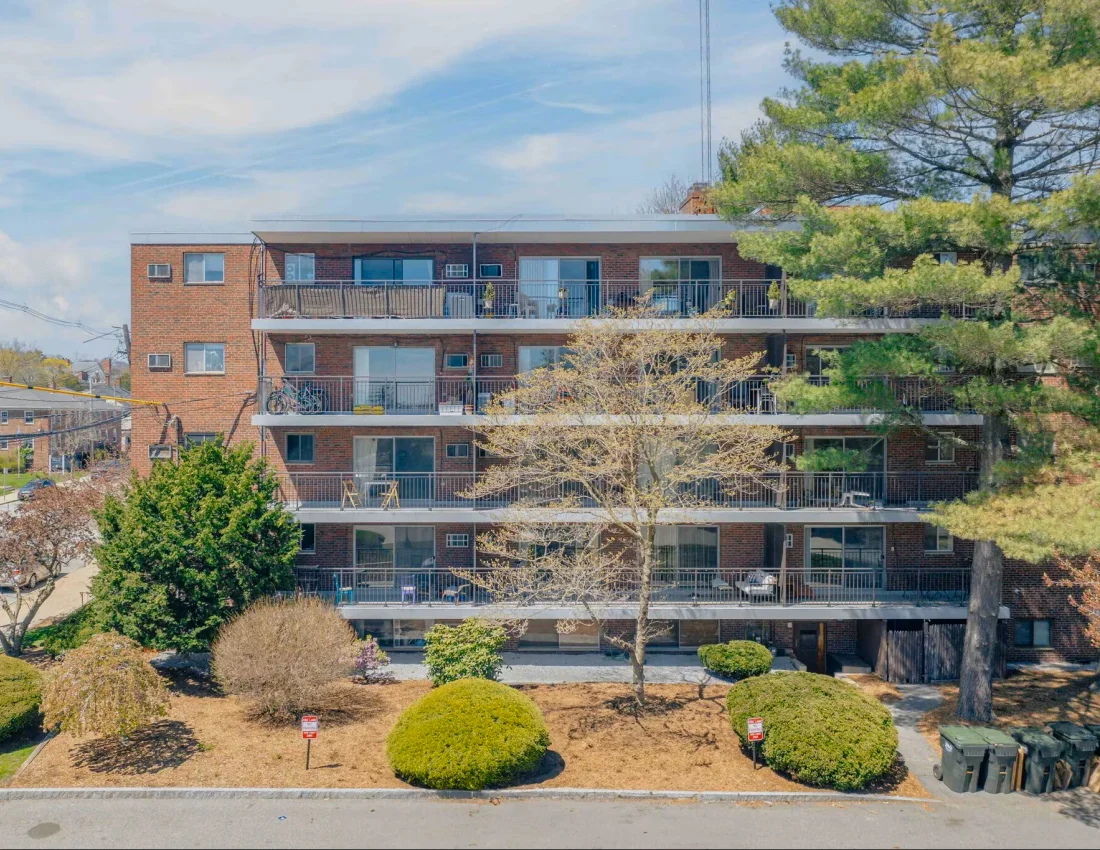 1 bed, 1 bath apartment for rent at 995 Massachusetts Ave Unit 403, Arlington — photo 16 of 16