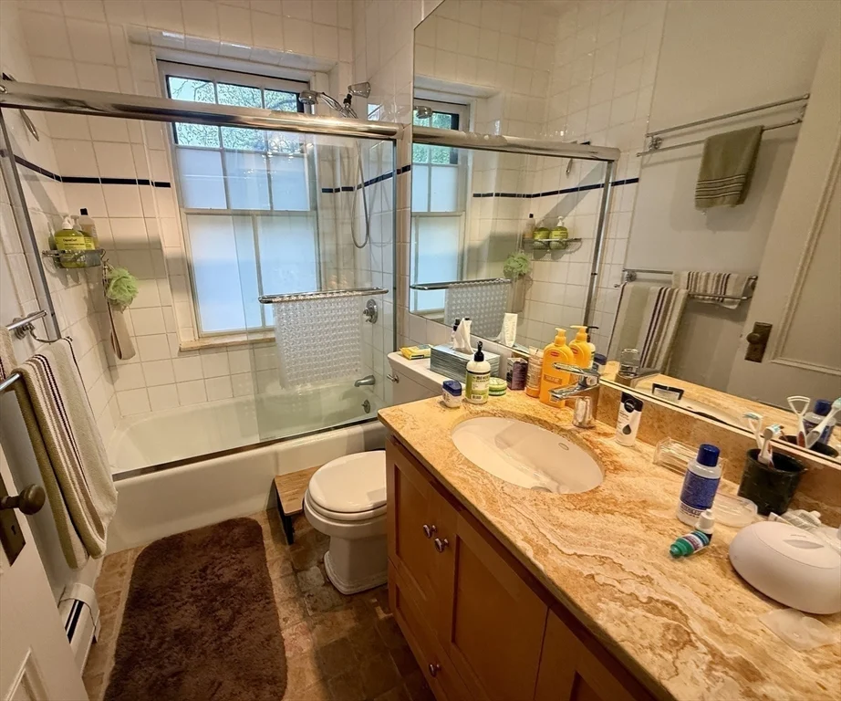 2 bed, 2 bath apartment for rent at 996 Centre St Unit 3, Jamaica Plain — photo 8 of 17