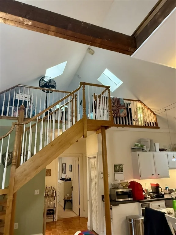 2 bed, 2 bath apartment for rent at 996 Centre St Unit 3, Jamaica Plain — photo 3 of 17