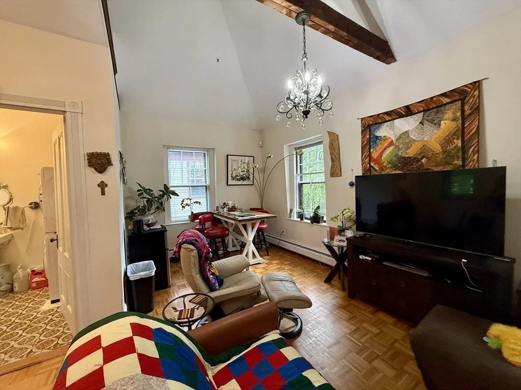 2 bed, 2 bath apartment for rent at 996 Centre St Unit 3, Jamaica Plain — photo 4 of 17