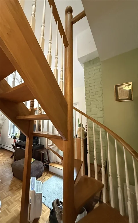 2 bed, 2 bath apartment for rent at 996 Centre St Unit 3, Jamaica Plain — photo 12 of 17