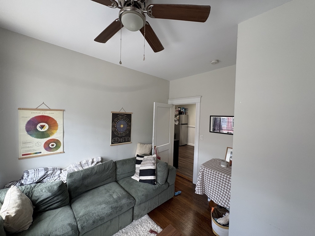 2 bed, 1 bath apartment for rent at 996 Chestnut St Unit 2, Newton Upper Falls — photo 8 of 15