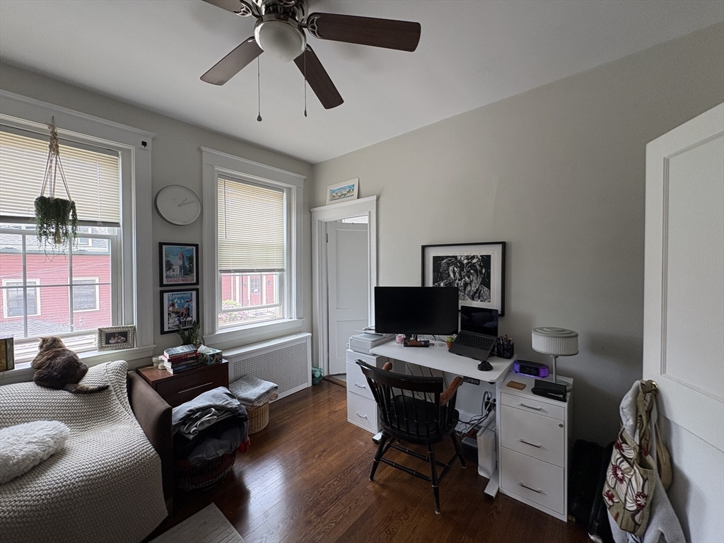 2 bed, 1 bath apartment for rent at 996 Chestnut St Unit 2, Newton Upper Falls — photo 13 of 15