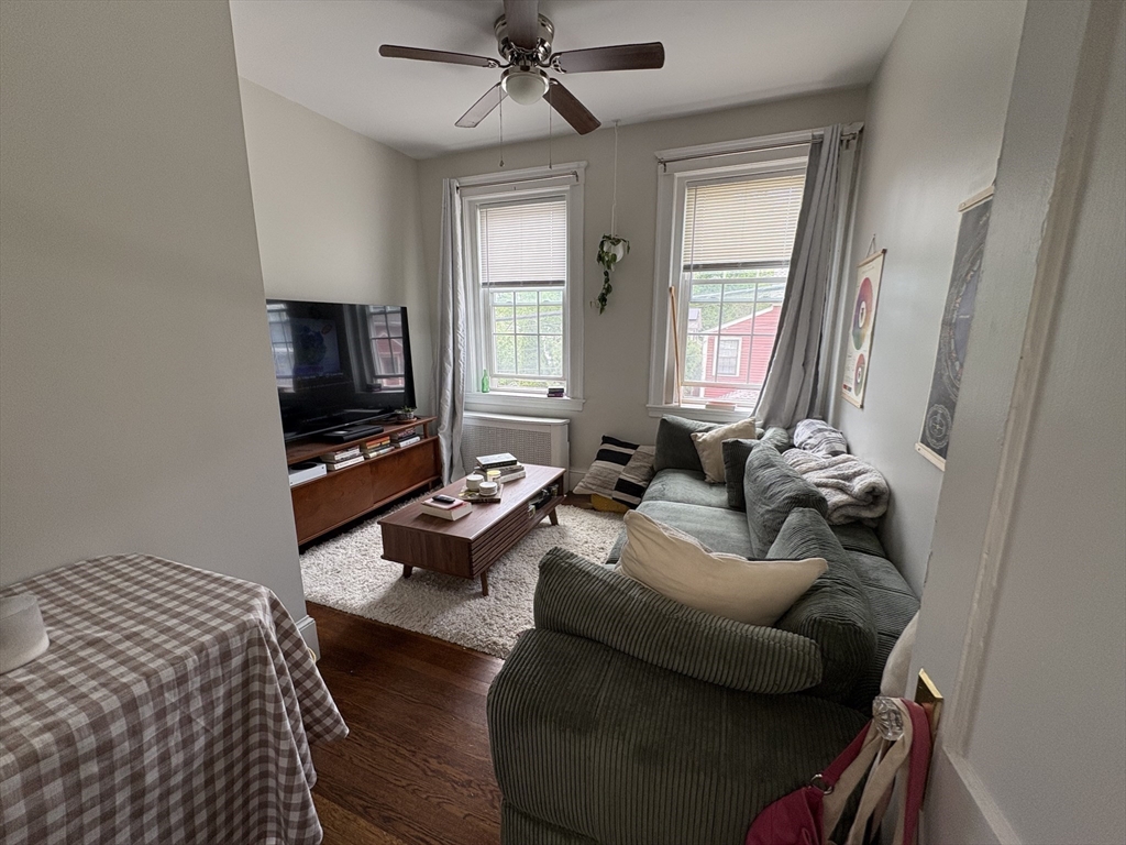 2 bed, 1 bath apartment for rent at 996 Chestnut St Unit 2, Newton Upper Falls — photo 9 of 15