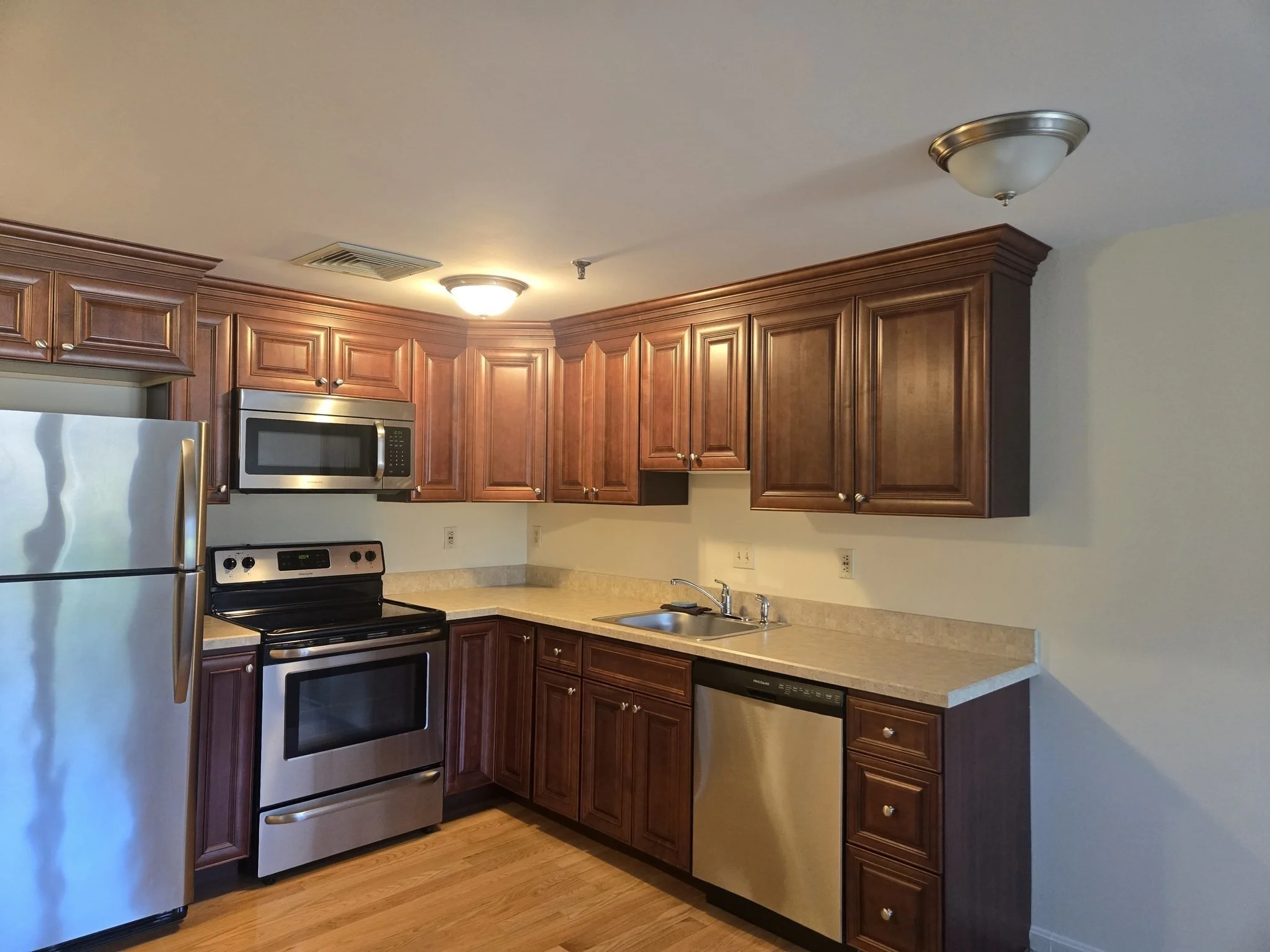 1 bed, 1 bath apartment for rent at 996 East St Unit 9, Walpole — photo 4 of 8