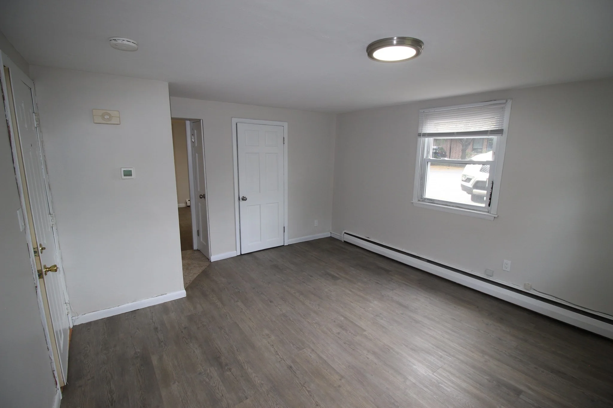 1 bed, 1 bath apartment for rent at 997 Broadway Unit 1, Raynham — photo 2 of 8