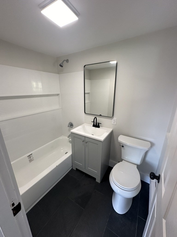 1 bed, 1 bath apartment for rent at 997 Broadway Unit 3, Raynham — photo 8 of 8