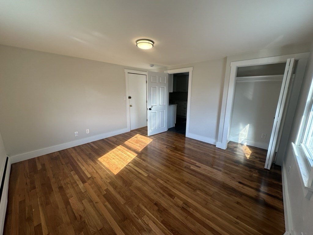 1 bed, 1 bath apartment for rent at 997 Broadway Unit 3, Raynham — photo 4 of 8